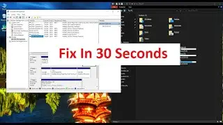USB Pendrive Connected But Not Seen| Pen drive/USB Not Detected Issue |Solved