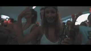 Agent Greg FarOut beach club 2016 (Ios/Greece)