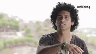 الرحلة: اسامة سامي 