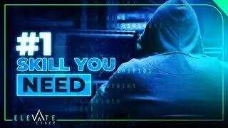 The Most Crucial Skill in Offensive Cyber Security