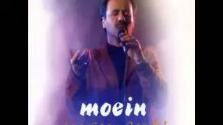 Moein Faramosham nakon