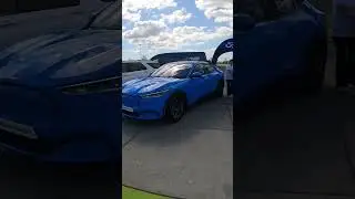 6 MİLYONLUK ARAÇLARLA TEST | ELEKTRİKLİ VE HİBRİT SÜRÜŞ HAFTASI 2023 [RPM]