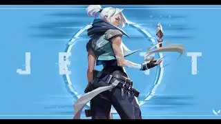 Jett montage