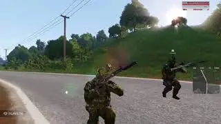 Bad Mag Timing