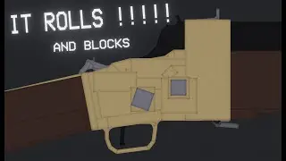 rolling block shotgun
