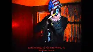 SEMATARY GRAVE MAN - BABAYAGA [OFFICIAL VIDEO] (перевод на русский)