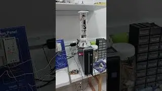 Controlando Braço Robótico com o CLP