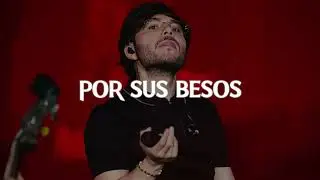 MIX - Por Sus Besos - Tito Double P, TATTOO, CHAMPAGNE🎵☠️ - Exitos 2025