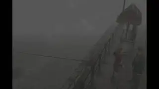 Chicane feat. Moya Brennan - Saltwater (slowed + reverb)
