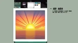 how to make “website” style edits with mouse clicker || tutorial :)