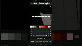 tutor phonto.apk II