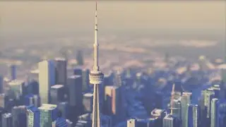 Canada In Minecraft 1:1 Scale - Everything We Ever Made