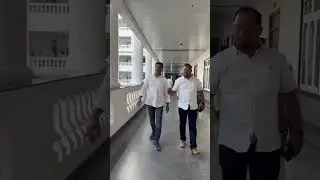 Telangana State secretariat
