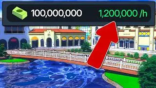 I Built the MOST PROFITABLE CITY - Cities Skylines 2