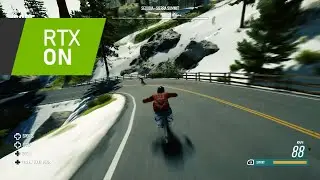 RIDERS REPUBLIC | Freeroam Gameplay
