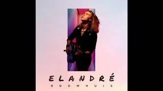 Elandré | Vuur Op Die Water (Tizel & Arjun Nair Remix)