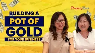 Building Your Business’s Pot of Gold with a Property Strategy, Talking Shop with PropertyBank