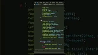 shining text animation | Html css