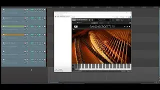 Audio Extensibility with the Reaper DAW: Custom Workflows and Extensibility | NTY Lightning Talk