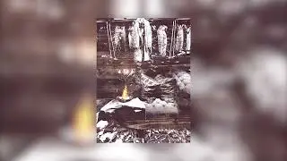 1Milly - Ghoulish (Audio Visualizer)