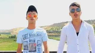 Murat Can   İntikam    Söyleme Onlara !    HD KLİP    2016