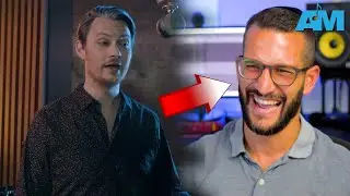 VOCAL COACH reacts to HOME FREE singing FOREVER AND EVER AMEN
