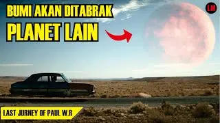 HANYA ADA 1 ASTRONOT YG BISA MENYELAMATKAN MANUSIA DARI KIAMAT !!! ALUR CERITA FILM
