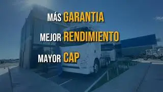 Hola Nuevo León, llegamos para quedarnos Elam STEP