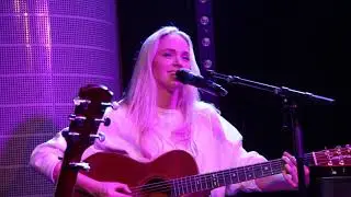 Liv Austen ~ Face In The Mirror ~ Vin's Veg Out ~ The H Club ~ London ~ Sunday Nov 24th 2019.
