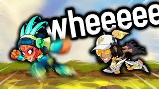 NEW DASH!!!!!!!!!!!!!!!!!