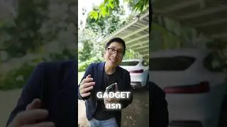 Gadget สายทำ video content ต้องมี!!