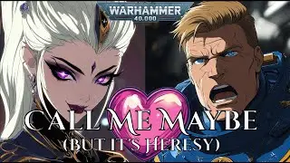 WARHAMMER 40K SONG || 