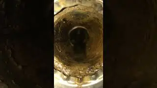 Теплоноситель из города грязный