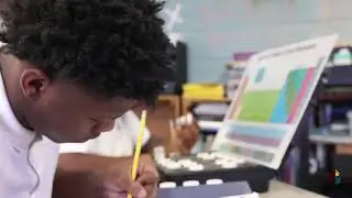 Dupuy Alternative School Commercial