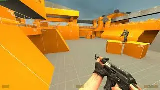 NN Skid gets 0wn3d by HvH LEGEND using p100 cheat [GMOD 128 tick hs only]