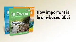 How Important Is Brain Based SEL?