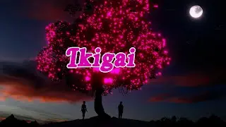 Karparni - Ikigai (Lyric Video)