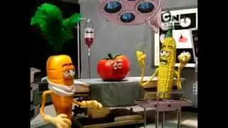 Hospital Dondé Esta (Chowder)