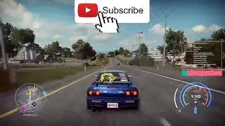 NEED FOR SPEED GAMEPLAY | NEED FOR SPEED 2020 GAMEPLAY