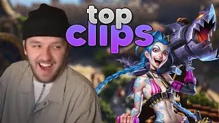 Baldur's Gate 3 to LOL: Twitch Highlights That Will Make You LAUGH!