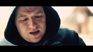 Мой отец работает водителем у Бога. Социальное видео к 23 февраля