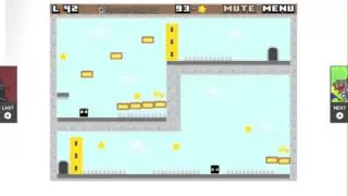 Let's play! Parallel levels - Episode 4: Little Progress..