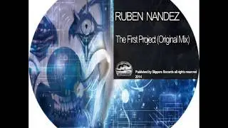 Ruben Nandez: The First Project