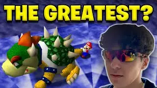 The Greatest Achievement In Speedrunning History Might Happen Soon