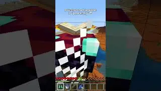 Epic mlg END moment 💀 #shorts #minecraft #viral  #minecraftnoobvsprovshackervsgod #minecraftmemes