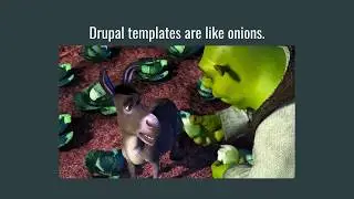 Twig recipes: Making Drupal 8 render the markup you want
