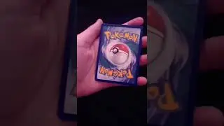 Gardevoir full art showcase