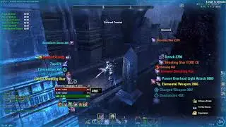 [ESO] Ultimate Gank Sorc