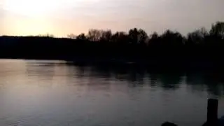 Strandlátkép még a turisták előtt.