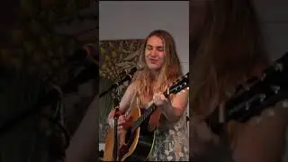 "Visceral Life" Song Snippet from Barry's Barn Concert #shorts